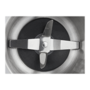 Caso | Electric 2in1 chopper | UZ 200 | Stainless steel | 200 W - Image 8