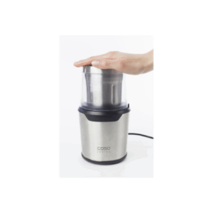 Caso | Electric 2in1 chopper | UZ 200 | Stainless steel | 200 W - Image 9