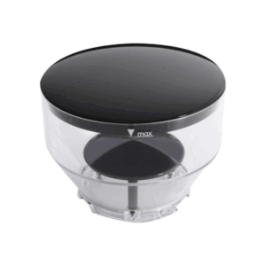 Caso | Coffee grinder | Barista Crema | 150 W | Coffee beans capacity 240 g | Number of cups 12 pc(s) | Black - Image 15