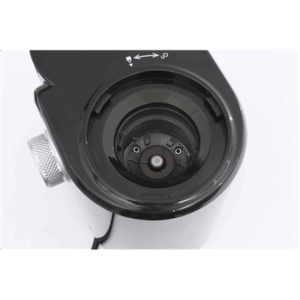 Caso | Coffee grinder | Barista Crema | 150 W | Coffee beans capacity 240 g | Number of cups 12 pc(s) | Black - Image 6