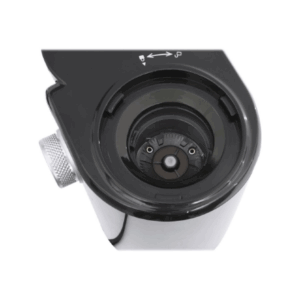 Caso | Coffee grinder | Barista Crema | 150 W | Coffee beans capacity 240 g | Number of cups 12 pc(s) | Black - Image 9