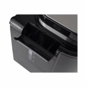 Caso | Design Compact Coffee Maker with Grinder | Pump pressure Not applicable bar | 600 W | Manual | Black/Stainless steel - Image 13