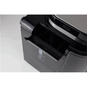 Caso | Design Compact Coffee Maker with Grinder | Pump pressure Not applicable bar | 600 W | Manual | Black/Stainless steel - Image 6