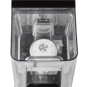 Caso Turbo Hot Water Dispenser | Hot 7 | Water Dispenser | 2200-2600 W | 2.7 L | Plastic/Stainless Steel | Black/Stainless Steel - Image 5