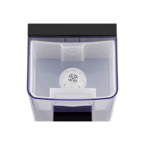 Caso | Turbo Hot Water Dispenser | HW 1660 | Water Dispenser | 2600 W | 4 L | Plastic/Stainless Steel | Black/Stainless Steel - Image 9