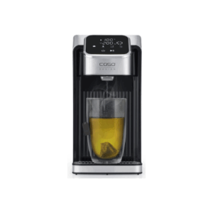 Caso Turbo Hot Water Dispenser | HW 770 Advanced | Water Dispenser | 2600 W | 2.7 L | Plastic/Stainless Steel | Black/Stainless Steel - Image 10