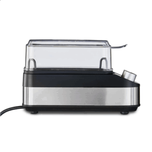 Caso | Egg Cooker | E3 | Black/Stainless Steel | 210 W - Image 4