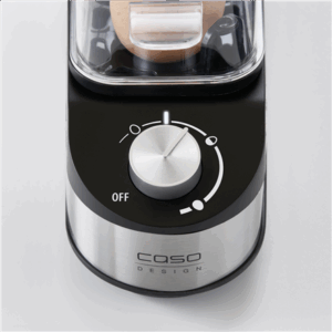 Caso | Egg Cooker | E3 | Black/Stainless Steel | 210 W - Image 6