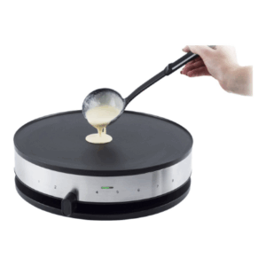 Caso | CM 1300 | Crepes maker | Crepe maker | 1300 W | Number of pastry 1 | Crepe - Image 10