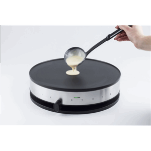 Caso | CM 1300 | Crepes maker | Crepe maker | 1300 W | Number of pastry 1 | Crepe - Image 5