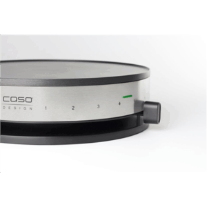 Caso | CM 1300 | Crepes maker | Crepe maker | 1300 W | Number of pastry 1 | Crepe - Image 6