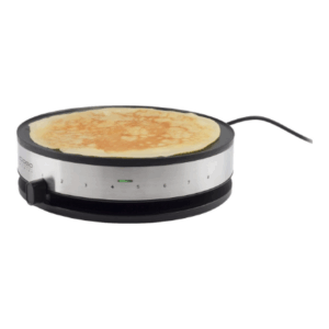 Caso | CM 1300 | Crepes maker | Crepe maker | 1300 W | Number of pastry 1 | Crepe - Image 8