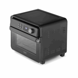 Caso | Air Fryer | 03000 AirFry Chef 1700 | Power 1700 W | Capacity 22 L | Black - Image 2