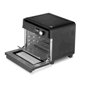 Caso | Air Fryer | 03000 AirFry Chef 1700 | Power 1700 W | Capacity 22 L | Black - Image 4