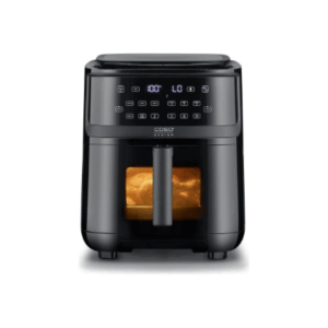 Caso | Air Fryer with Steam Function | Steam and AirFry 700 | Power 1700 W | Capacity 7 L | Black - Image 11