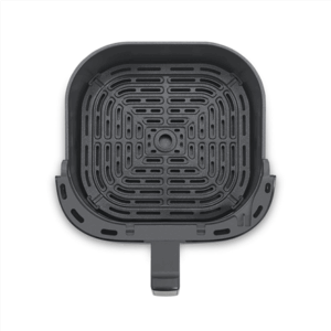 Caso Designer Air Fryer | AirFry 6.0 | Power 1700 W | Capacity 6 L | Black - Image 7