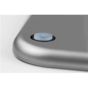 Caso | Design kitchen scale | Maximum weight (capacity) 5 kg | Graduation 1 g | Display type Digital | Stainless Steel - Image 6