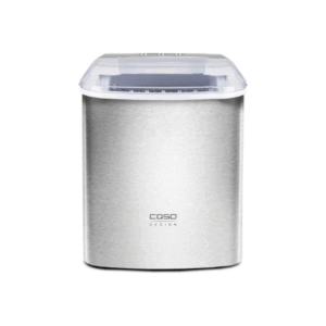 Caso | Ice cube machine | IceChef Pro | 120 W | Capacity 2.2 L | Stainless steel - Image 7
