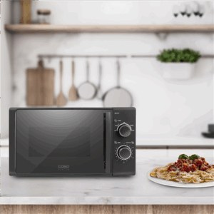 Mikrobangų krosnelė Caso M20 EASY - Image 6