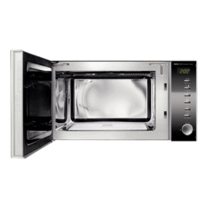 Caso | Microwave oven | MG 20 | Free standing | 20 L | 800 W | Grill | Black - Image 7