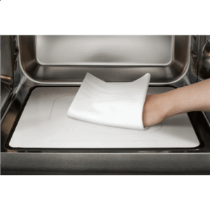 Mikrobangų krosnelė Caso MCG 30 Ceramic chef, 03371 - Image 3