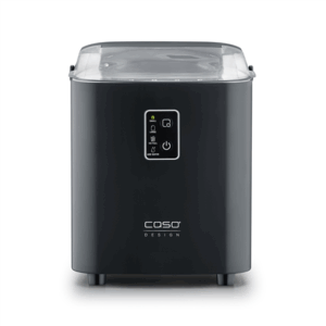 Caso | Ice Cube Machine | IceChef Compact | Power 120 W | Black - Image 2