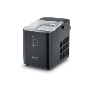 Caso | Ice Cube Machine | IceChef Compact | Power 120 W | Black - Image 6