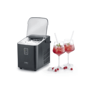 Caso | Ice Cube Machine | IceChef Compact | Power 120 W | Black - Image 7
