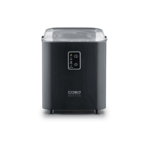 Caso | Ice Cube Machine | IceChef Compact | Power 120 W | Black - Image 8
