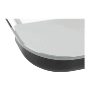 Caso | Body Energy Ecostyle personal scale | 3416 | Maximum weight (capacity) 180 kg | Accuracy 100 g | White/Grey - Image 9