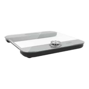 Caso | Body Energy Ecostyle personal scale | 3416 | Maximum weight (capacity) 180 kg | Accuracy 100 g | White/Grey - Image 10