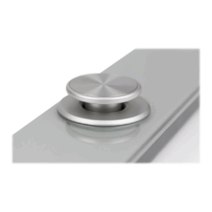 Caso | Body Energy Ecostyle personal scale | 3416 | Maximum weight (capacity) 180 kg | Accuracy 100 g | White/Grey - Image 7