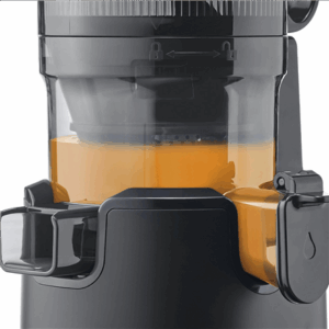 Caso | Design Slow Juicer | SJW 600 XL | Type  Slow Juicer | Black | 250 W | Number of speeds 1 | 40 RPM - Image 10