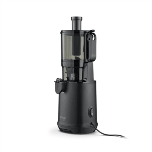 Caso | Design Slow Juicer | SJW 600 XL | Type  Slow Juicer | Black | 250 W | Number of speeds 1 | 40 RPM - Image 3