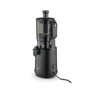 Caso | Design Slow Juicer | SJW 600 XL | Type  Slow Juicer | Black | 250 W | Number of speeds 1 | 40 RPM - Image 4