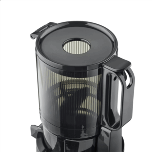 Caso | Design Slow Juicer | SJW 600 XL | Type  Slow Juicer | Black | 250 W | Number of speeds 1 | 40 RPM - Image 9