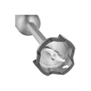 Caso | Cordless 4in1 Hand Blender Set | Click & Mash | Hand Blender | 180 W | Number of speeds Variable speed control | Stainless Steel/Black - Image 11