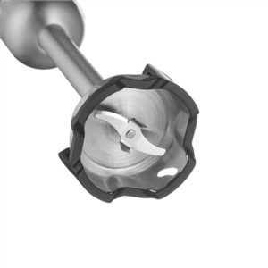 Caso | Cordless 4in1 Hand Blender Set | Click & Mash | Hand Blender | 180 W | Number of speeds Variable speed control | Stainless Steel/Black - Image 3