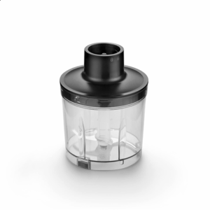 Caso | Cordless 4in1 Hand Blender Set | Click & Mash | Hand Blender | 180 W | Number of speeds Variable speed control | Stainless Steel/Black - Image 6