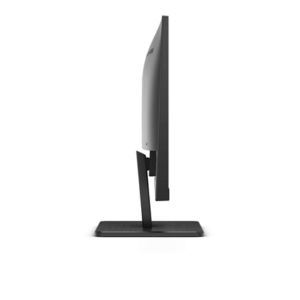 AOC | Monitor | U34E2M | 34 " | VA | WQHD | 21:9 | 100 Hz | 4 ms | 3440 x 1440 | 300 cd/m² | HDMI ports quantity 2 | Black - Image 10