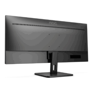 AOC | Monitor | U34E2M | 34 " | VA | WQHD | 21:9 | 100 Hz | 4 ms | 3440 x 1440 | 300 cd/m² | HDMI ports quantity 2 | Black - Image 30