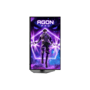 AOC | AG326UD | 32  | OLED | 165 Hz | 0.03 ms | 3840 x 2160 pixels | 250 cd/m² | HDMI ports quantity 2 - Image 11