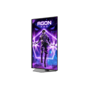 AOC | AG326UD | 32  | OLED | 165 Hz | 0.03 ms | 3840 x 2160 pixels | 250 cd/m² | HDMI ports quantity 2 - Image 14