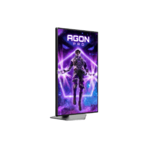 AOC | AG326UD | 32  | OLED | 165 Hz | 0.03 ms | 3840 x 2160 pixels | 250 cd/m² | HDMI ports quantity 2 - Image 15