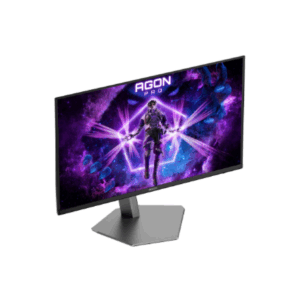 AOC | AG326UD | 32  | OLED | 165 Hz | 0.03 ms | 3840 x 2160 pixels | 250 cd/m² | HDMI ports quantity 2 - Image 17