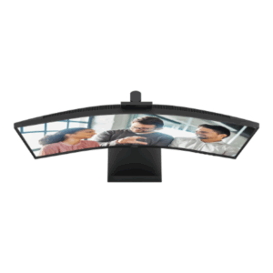 AOC | CU34E4CW | 34 " | VA | UWQHD | 120 Hz | 4 ms | 3440 x 1440 pixels | 350 cd/m² | HDMI ports quantity 2 | Black - Image 24