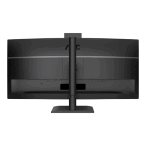 AOC | CU34E4CW | 34 " | VA | UWQHD | 120 Hz | 4 ms | 3440 x 1440 pixels | 350 cd/m² | HDMI ports quantity 2 | Black - Image 28