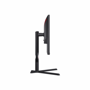 AOC | Monitor | 25G3ZM/BK | 24.5 " | VA | FHD | 16:9 | 240 Hz | 1 ms | 1920 x 1080 | 300 cd/m² | HDMI ports quantity 2 | Black/Red | Warranty 36 month(s) - Image 19