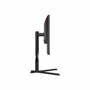 AOC | Monitor | 25G3ZM/BK | 24.5 " | VA | FHD | 16:9 | 240 Hz | 1 ms | 1920 x 1080 | 300 cd/m² | HDMI ports quantity 2 | Black/Red | Warranty 36 month(s) - Image 20