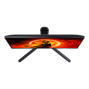 AOC | Monitor | 25G3ZM/BK | 24.5 " | VA | FHD | 16:9 | 240 Hz | 1 ms | 1920 x 1080 | 300 cd/m² | HDMI ports quantity 2 | Black/Red | Warranty 36 month(s) - Image 28